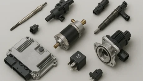 alimentation diesel