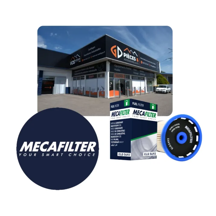 filtre meca filter