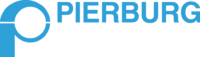 logo pierburg