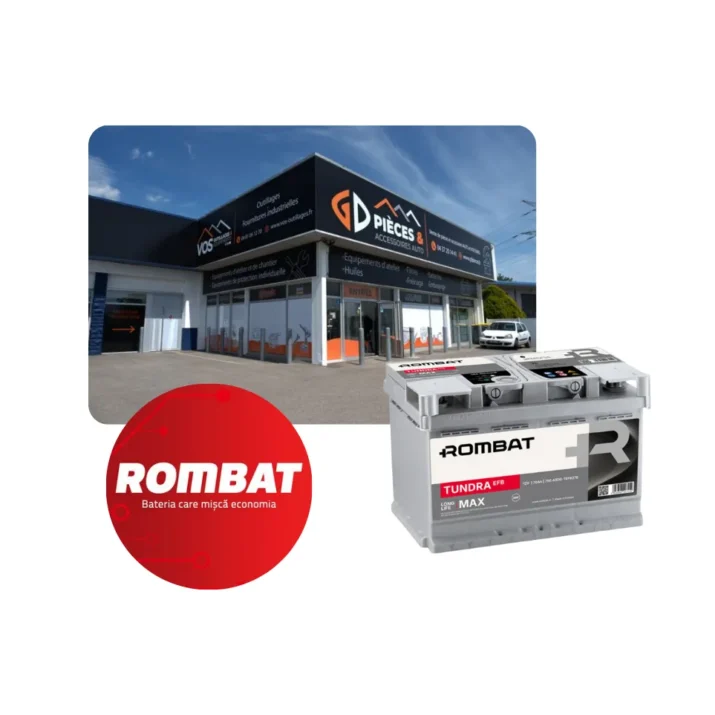 rombat